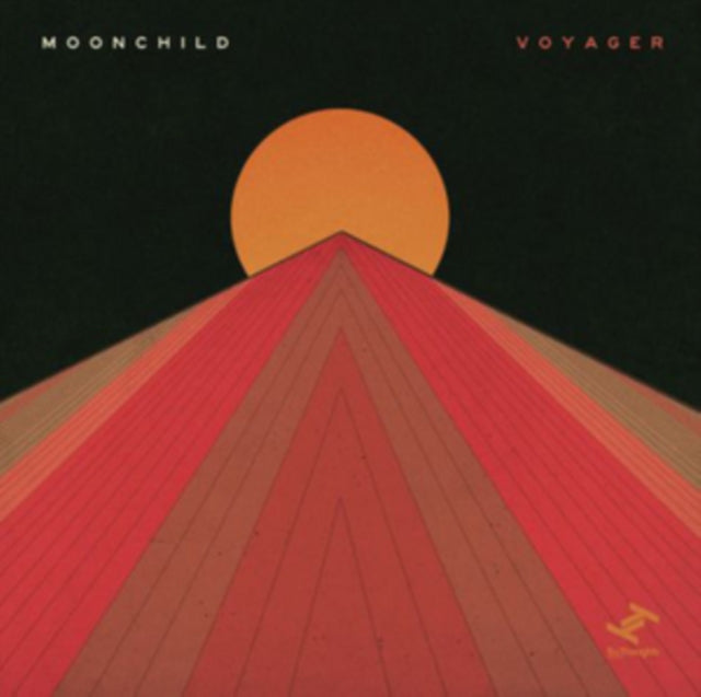 This CD is brand new.Format: CDMusic Style: Dub TechnoThis item's title is: VoyagerArtist: MoonchildLabel: MerckBarcode: 5060205158123Release Date: 5/26/2017