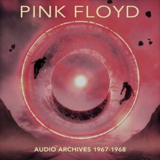This CD is brand new.Format: CDMusic Style: Prog RockThis item's title is: Audio Archives (2CD)Artist: Pink FloydLabel: OXIDE AUDIOBarcode: 5060209000329Release Date: 3/3/2023