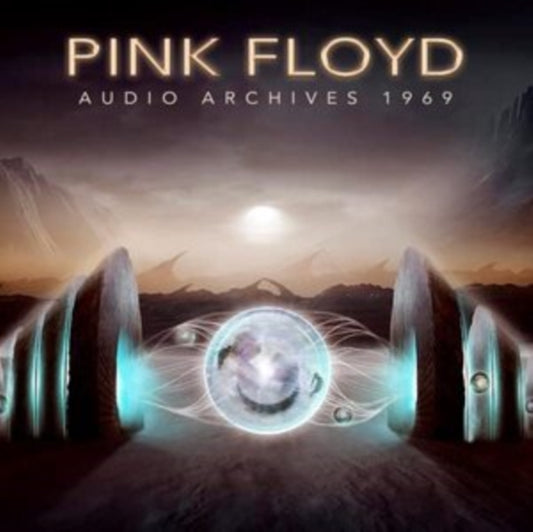This CD is brand new.Format: CDMusic Style: Psychedelic RockThis item's title is: Audio Archives  (2CD)Artist: Pink FloydLabel: OXIDE AUDIOBarcode: 5060209000428Release Date: 3/3/2023