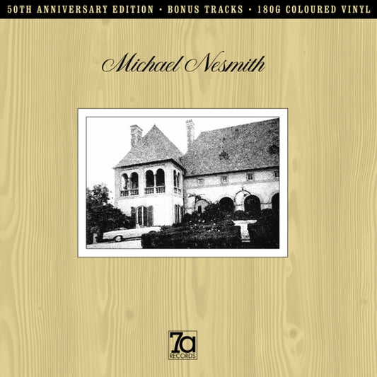 This LP Vinyl is brand new.Format: LP VinylThis item's title is: And The Hits Just Keep Comin (Honey Beige LP Vinyl)Artist: Michael NesmithLabel: 7A RecordsBarcode: 5060209950426Release Date: 5/13/2022