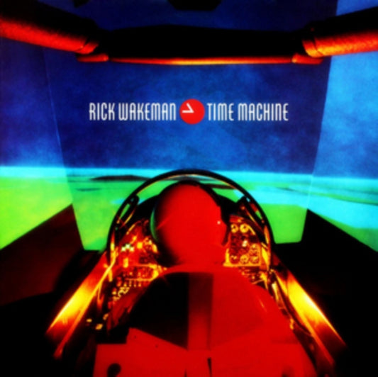 This CD is brand new.Format: CDThis item's title is: Time MachineArtist: Rick WakemanBarcode: 5060230868547Release Date: 12/2/2016