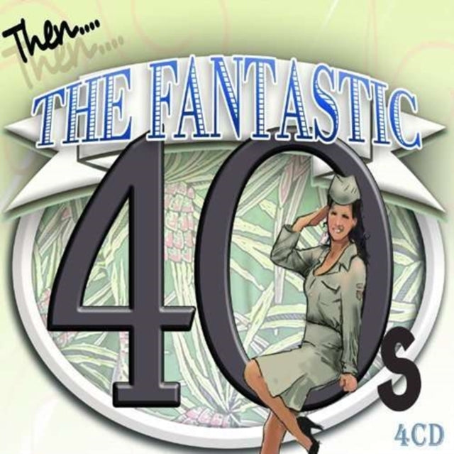 Fantastic Forties (40S)