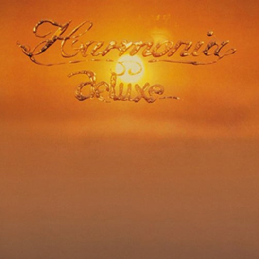 This LP Vinyl is brand new.Format: LP VinylMusic Style: KrautrockThis item's title is: DeluxeArtist: HarmoniaLabel: GROENLAND RECORDSBarcode: 5060238632072Release Date: 1/8/2016