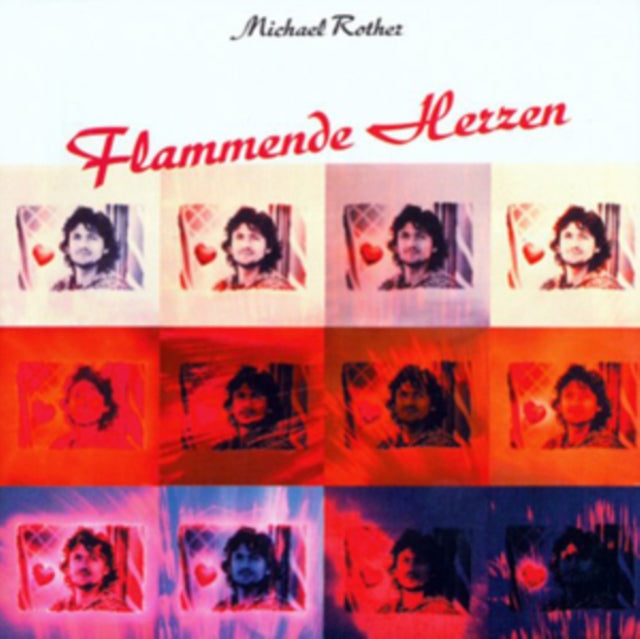 This LP Vinyl is brand new.Format: LP VinylMusic Style: AmbientThis item's title is: Flammende HerzenArtist: Michael RotherLabel: Grönland RecordsBarcode: 5060238635233Release Date: 6/21/2019