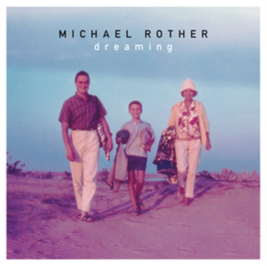 This LP Vinyl is brand new.Format: LP VinylMusic Style: HardcoreThis item's title is: DreamingArtist: Michael RotherBarcode: 5060238636322Release Date: 9/4/2020