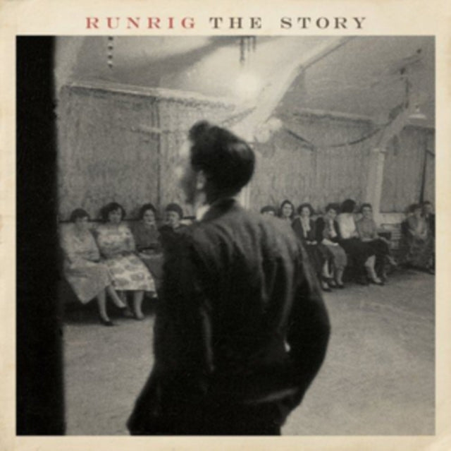 This CD is brand new.Format: CDMusic Style: Folk RockThis item's title is: StoryArtist: RunrigBarcode: 5060249620105Release Date: 1/29/2016