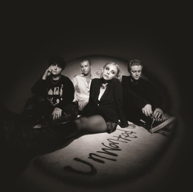 This LP Vinyl is brand new.Format: LP VinylMusic Style: Indie PopThis item's title is: Unwanted (X) (Translucent Black LP Vinyl)Artist: Pale WavesLabel: DIRTY HITBarcode: 5060257962709Release Date: 8/12/2022