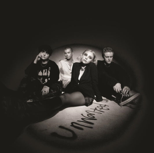 This LP Vinyl is brand new.Format: LP VinylMusic Style: Indie PopThis item's title is: Unwanted (X) (Translucent Black LP Vinyl)Artist: Pale WavesLabel: DIRTY HITBarcode: 5060257962709Release Date: 8/12/2022