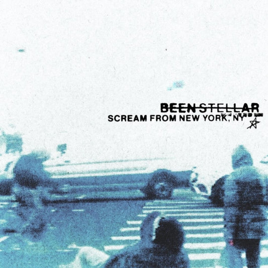 This CD is brand new.Format: CDThis item's title is: Scream From New York, NyArtist: Been StellarBarcode: 5060257964468Release Date: 6/21/2024
