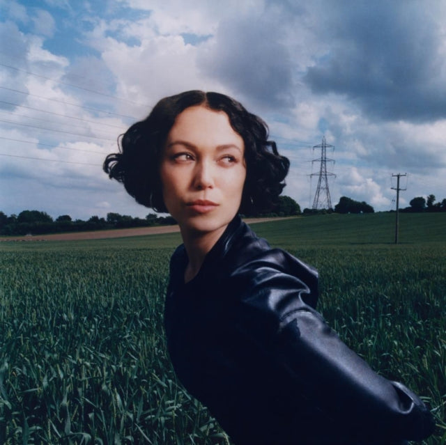 Kelly Lee Owens - Dreamstate - CD