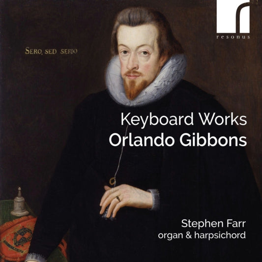This CD is brand new.Format: CDThis item's title is: Keyboard WorksArtist: Gibbons / FarrBarcode: 5060262793954Release Date: 4/18/2025