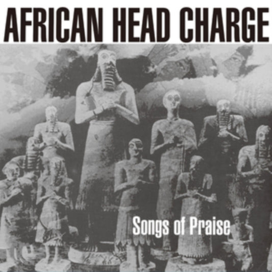 Songs Of Praise (2LP/Dl Card)