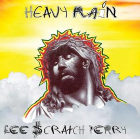 Product Image : This CD is brand new.<br>Format: CD<br>This item's title is: Heavy Rain (Jewel Case)<br>Artist: Lee Scratch Perry<br>Barcode: 5060263722595<br>Release Date: 12/6/2019