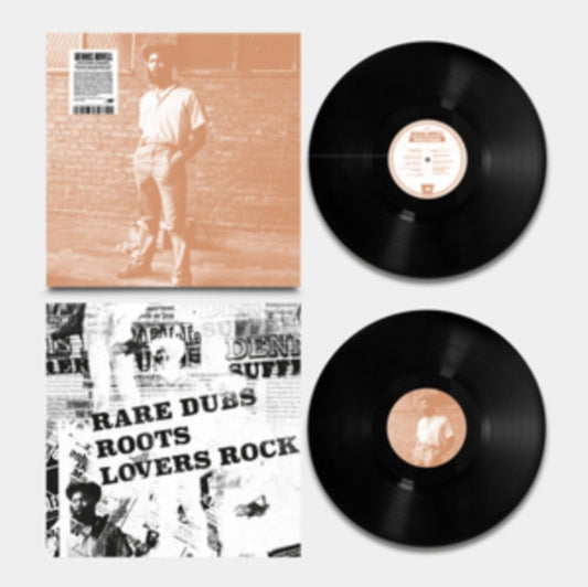 Sufferer Sounds (2LP)