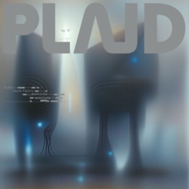 Product Image : This CD is brand new.<br>Format: CD<br>This item's title is: Feorm Falorx<br>Artist: Plaid<br>Label: WARP RECORDS<br>Barcode: 5060263729822<br>Release Date: 11/11/2022