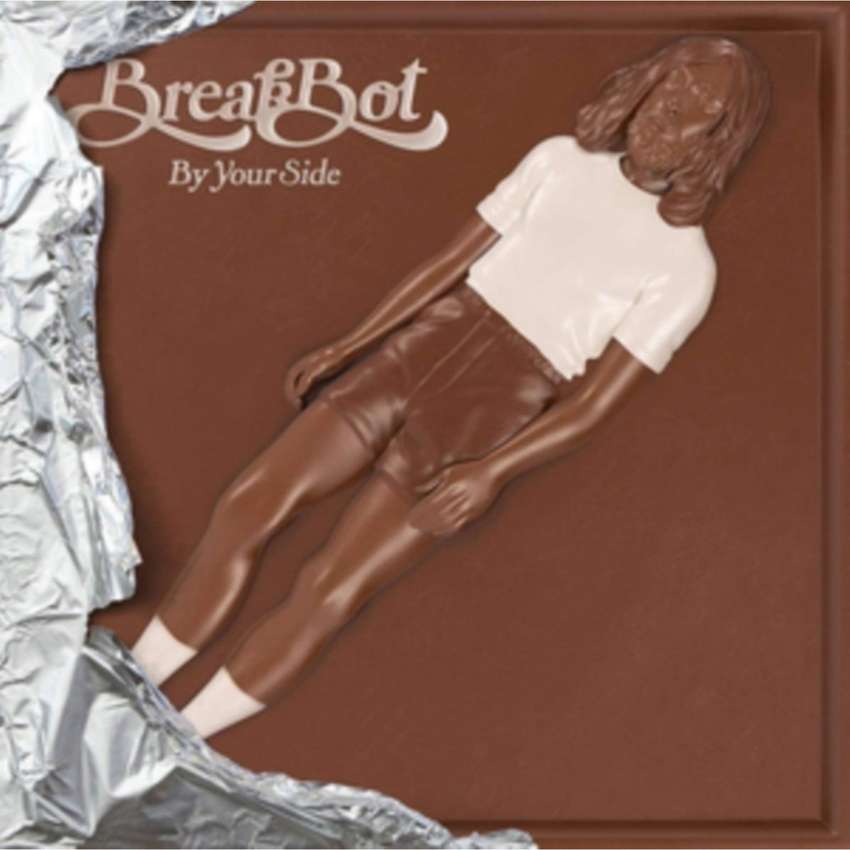 By Your Side (2LP/CD)