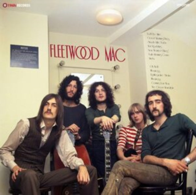 Live On Radio & Tv 1969-70