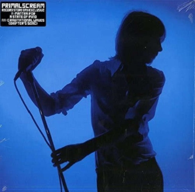 Product Image : This 12 Inch Vinyl is brand new.<br>Format: 12 Inch Vinyl<br>Music Style: Trance<br>This item's title is: Mantra For A State Of Mind<br>Artist: Primal Scream<br>Label: IGNITION RECORDS LTD<br>Barcode: 5060342850409<br>Release Date: 7/1/2016