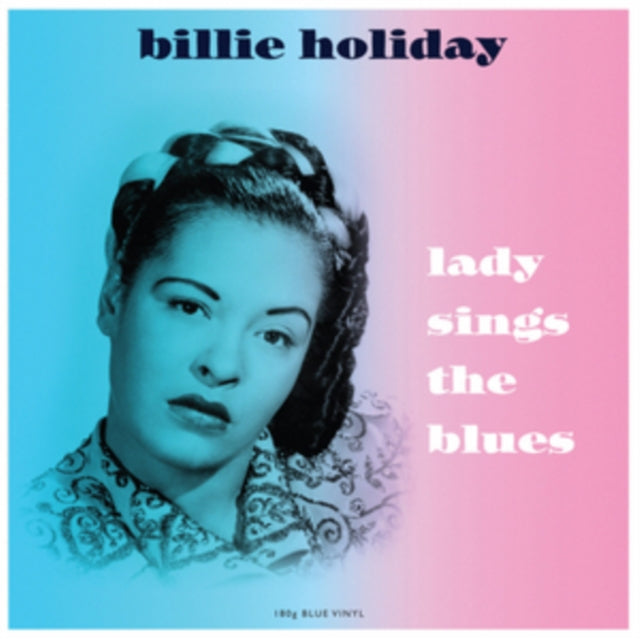 This LP Vinyl is brand new.Format: LP VinylThis item's title is: Lady Sings The BluesArtist: Billie HolidayLabel: NOT NOW MUSICBarcode: 5060348582427Release Date: 5/12/2017