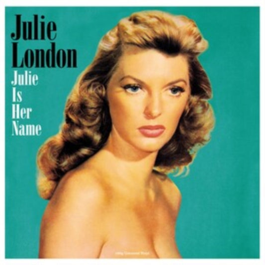 This LP Vinyl is brand new.Format: LP VinylMusic Style: VocalThis item's title is: Julie Is Her Name (Green LP Vinyl/180G)Artist: Julie LondonLabel: Not Now MusicBarcode: 5060348583233Release Date: 10/7/2022