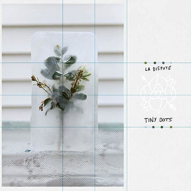 This LP Vinyl is brand new.Format: LP VinylMusic Style: TechnoThis item's title is: Tiny DotsArtist: La DisputeLabel: BI SCBarcode: 5060366783103Release Date: 4/15/2016