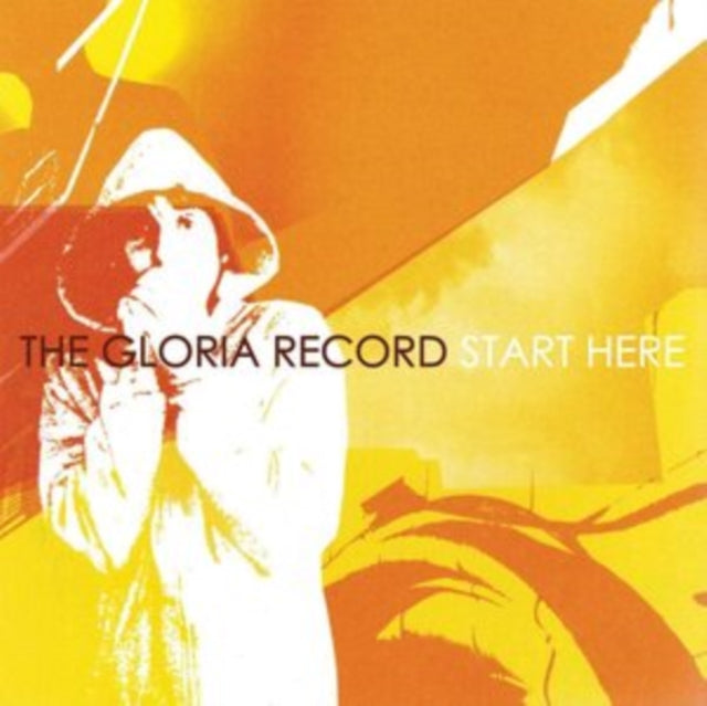 This LP Vinyl is brand new.Format: LP VinylMusic Style: EmoThis item's title is: Start HereArtist: Gloria RecordLabel: BIG SCARY MONSTERSBarcode: 5060366789334Release Date: 4/16/2021