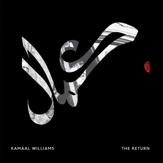 This LP Vinyl is brand new.Format: LP VinylMusic Style: Jazz-FunkThis item's title is: ReturnArtist: Kamaal WilliamsLabel: Black Focus RecordsBarcode: 5060384613413Release Date: 8/15/2022