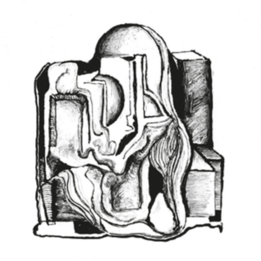 Volume One: Dilemmas Of Identity (Dl/Poster)