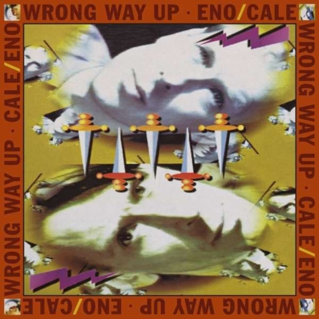 This CD is brand new.Format: CDMusic Style: Dance-popThis item's title is: Wrong Way Up (30Th Anniversary Reissue)Artist: Brian & John Cale EnoLabel: All Saints Records (2)Barcode: 5060384618890Release Date: 8/21/2020