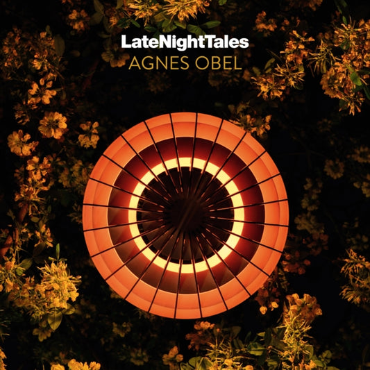 Late Night Tales: Agnes Obel (2LP/Dl Code)