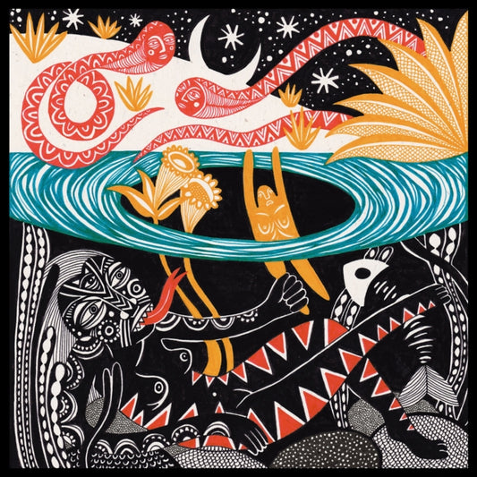 This LP Vinyl is brand new.Format: LP VinylThis item's title is: La Saboteuse (2LP)Artist: Yazz AhmedLabel: Night Time StoriesBarcode: 5060391095080Release Date: 11/15/2024