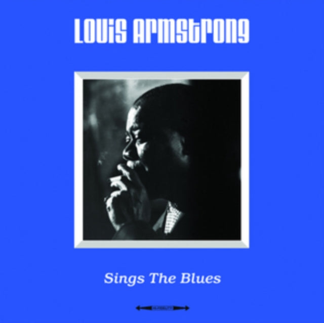 This LP Vinyl is brand new.Format: LP VinylThis item's title is: Sings The BluesArtist: Louis ArmstrongLabel: Not Now MusicBarcode: 5060397601308Release Date: 5/12/2017