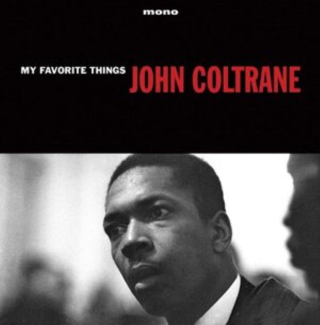 This LP Vinyl is brand new.Format: LP VinylMusic Style: Hard BopThis item's title is: My Favorite Things (180G)Artist: John ColtraneBarcode: 5060397601469Release Date: 5/11/2018