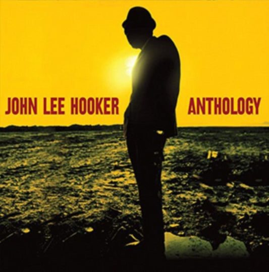 Anthology (180G/Gatefold)