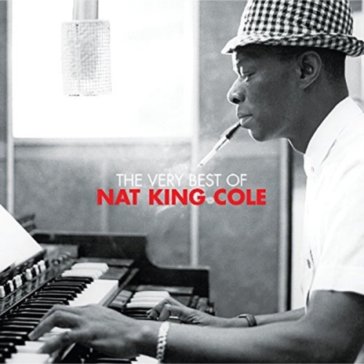 Very Best Of & Sentimental Christmas With Nat King Cole & Friends (Cole Classics Reimagined) & Ultimate Nat King Cole (2LP)