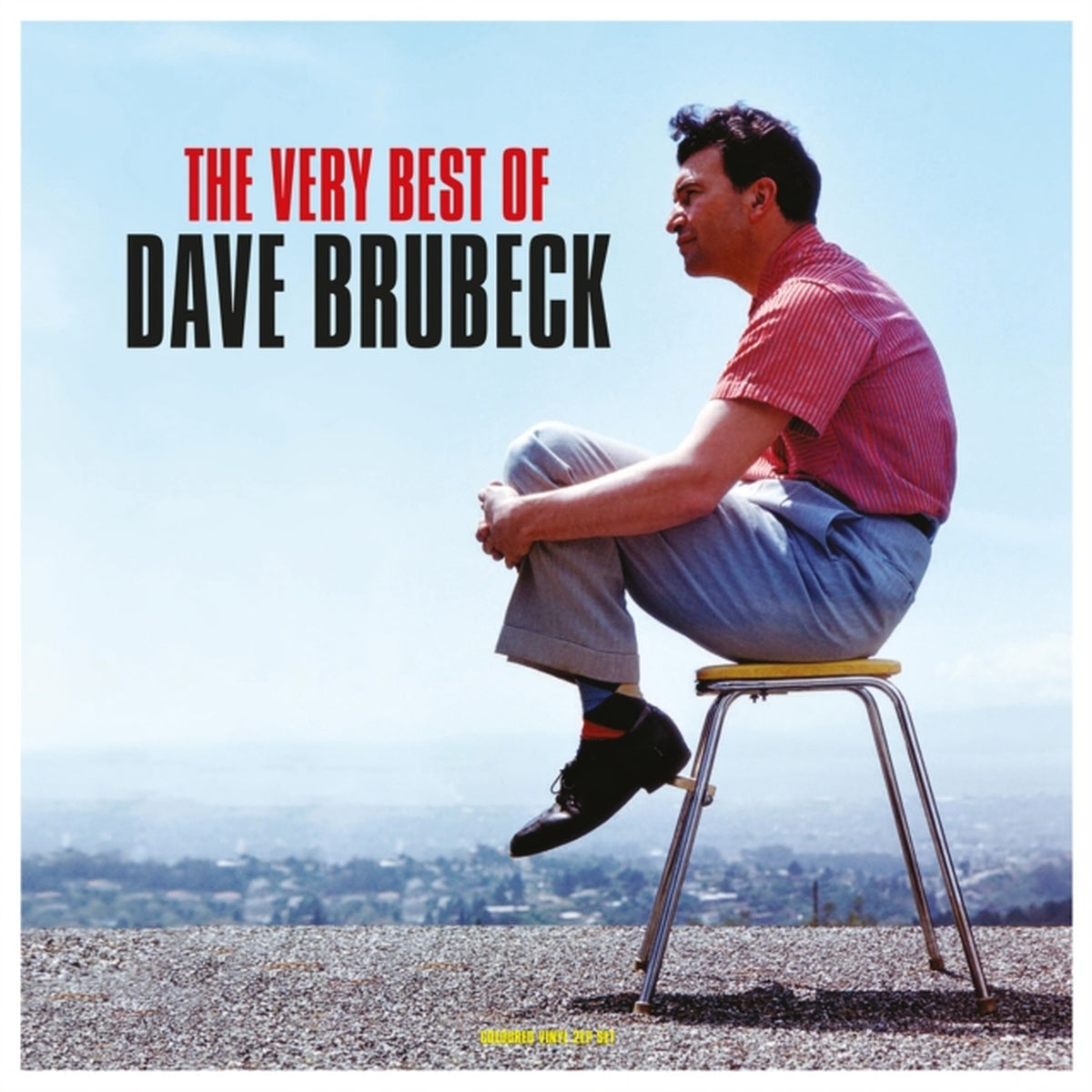 Very Best Of (Gatefold/Blue Vinyl/2LP/180G)