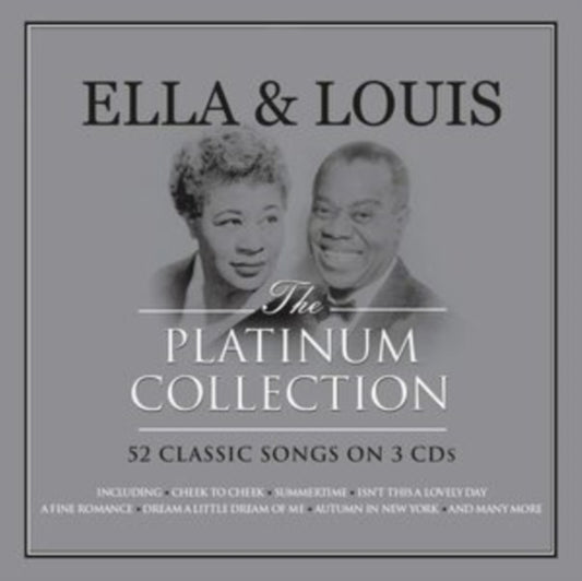 Platinum Collection (3CD)