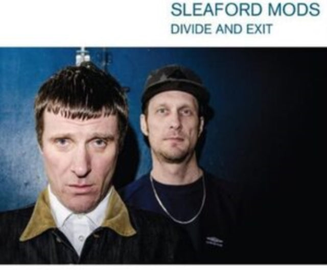 Product Image : This CD is brand new.<br>Format: CD<br>Music Style: Experimental<br>This item's title is: Divide & Exit<br>Artist: Sleaford Mods<br>Barcode: 5060446124161<br>Release Date: 11/27/2020