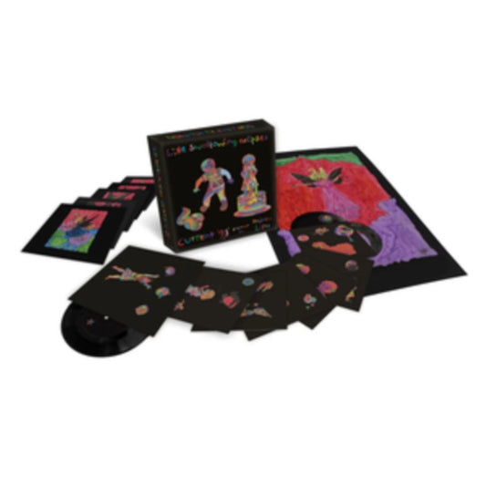 Like Swallowing Eclipses (7CD)