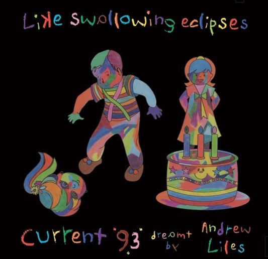 Like Swallowing Eclipses (7CD)