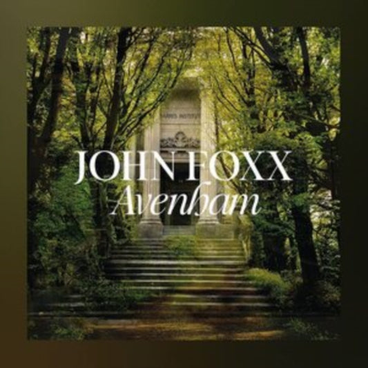 This CD is brand new.Format: CDMusic Style: AmbientThis item's title is: AvenhamArtist: John FoxxLabel: METAMATICBarcode: 5060446128343Release Date: 3/31/2023