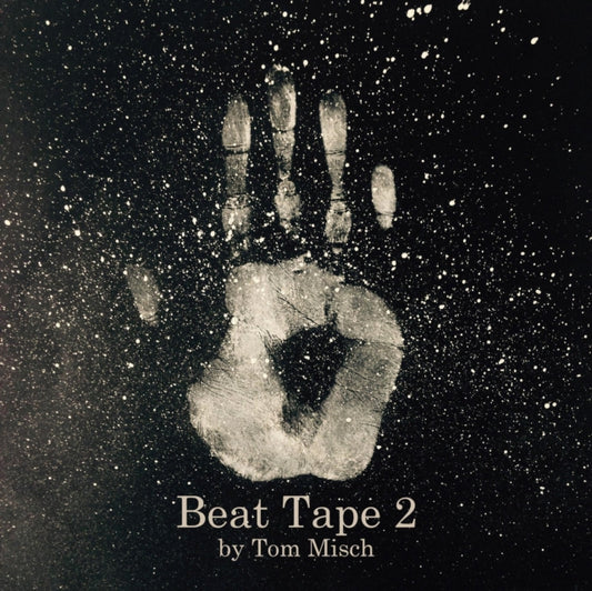 This LP Vinyl is brand new.Format: LP VinylThis item's title is: Beat Tape 2Artist: Tom MischLabel: BEYOND THE GROOVEBarcode: 5060454941019Release Date: 7/25/2022