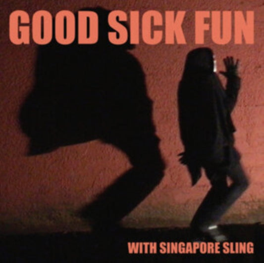 This LP Vinyl is brand new.Format: LP VinylMusic Style: Psychedelic RockThis item's title is: Good Sick FunArtist: Singapore SlingLabel: FUZZ CLUB RECORDSBarcode: 5060467886116Release Date: 12/11/2020