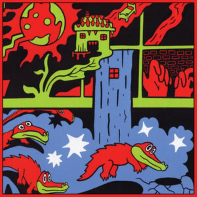 This LP Vinyl is brand new.Format: LP VinylThis item's title is: Live In Paris '19 (Fuzz Club Official Bootleg) (Coloured LP Vinyl)Artist: King Gizzard & The Lizard WizardLabel: FUZZ CLUBBarcode: 5060467887113Release Date: 7/2/2021