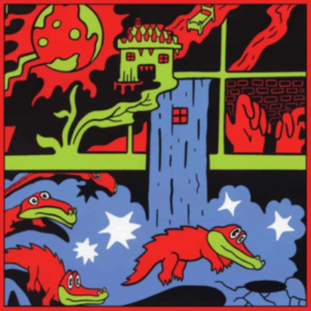 This is a 2 LP Vinyl SKU bundle.
1.This LP Vinyl is brand new.Format: LP VinylThis item's title is: Live In Paris '19 (Fuzz Club Official Bootleg)Artist: King Gizzard & The Lizard WizardLabel: FUZZ CLUBBarcode: 5060467887120Release Date: 5/28/2021
2.This LP Vinyl is brand new.