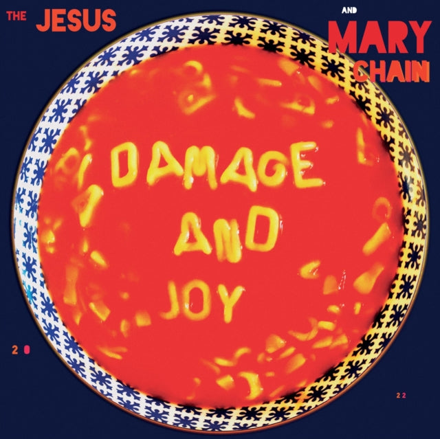 This is a 2 CD SKU bundle.
1.This CD is brand new.Format: CDThis item's title is: Glasgow EyesArtist: Jesus & Mary ChainBarcode: 5060978392953Release Date: 3/22/2024
2.This CD is brand new.