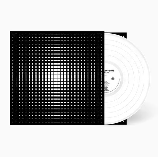 This LP Vinyl is brand new.Format: LP VinylMusic Style: Psychedelic RockThis item's title is: Closure (White LP Vinyl/180G)Artist: Vacant LotsLabel: FUZZ CLUB RECORDSBarcode: 5060467889643Release Date: 11/4/2022
