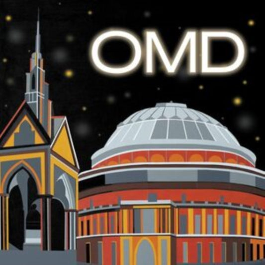 This LP Vinyl is brand new.Format: LP VinylMusic Style: Synth-popThis item's title is: Atmospherics & Greatest Hits (Live At The Royal Albert Hall 2022) (3LP)Artist: Orchestral Manoeuvres In The DarkLabel: Live Here NowBarcode: 5060483412078Release Date: 3/29/2024