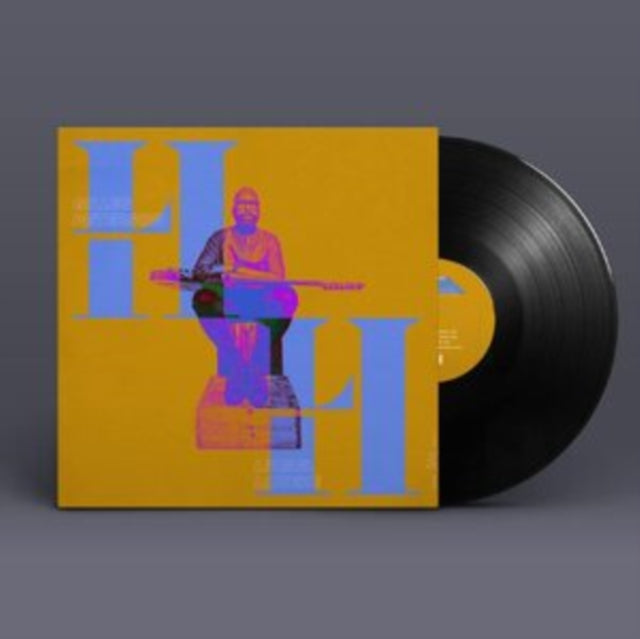 Product Image : This LP Vinyl is brand new.<br>Format: LP Vinyl<br>This item's title is: Hh Reimagined<br>Artist: Lionel Loueke<br>Label: EDITION RECORDS LTD.<br>Barcode: 5060509791583<br>Release Date: 6/16/2023