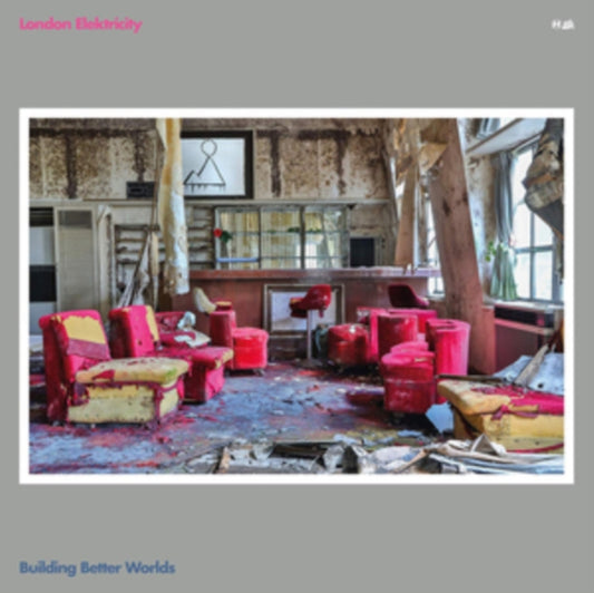 Product Image : This CD is brand new.<br>Format: CD<br>Music Style: Drum n Bass<br>This item's title is: Building Better Worlds<br>Artist: London Elektricity<br>Barcode: 5060514963166<br>Release Date: 11/8/2019